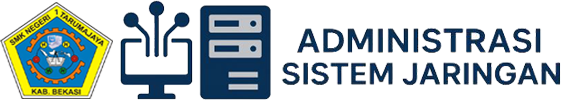 Administrasi Sistem Jaringan
